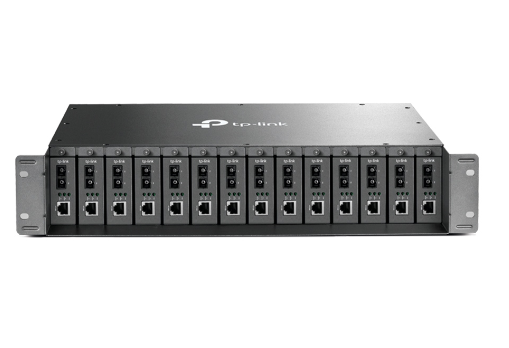 CHASSIS MONTAGEM  RACK DE 14-SLOTS